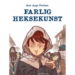 Farlig heksekunst