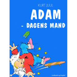 Adam - dagens mand