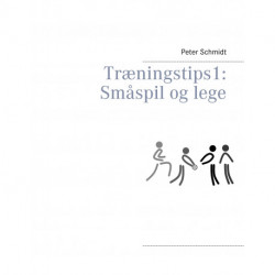 Træningstips 1: Småspil og lege