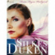 Silkesduken