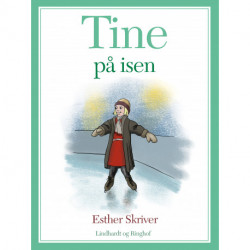 Tine på isen
