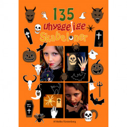 135 Uhyggelige skabeloner