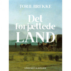 Det forjættede land