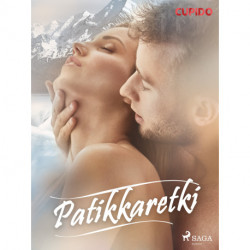 Patikkaretki