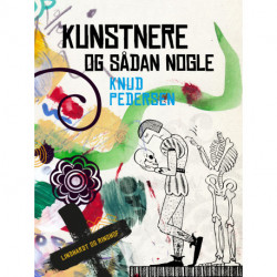 Kunstnere og sådan nogle