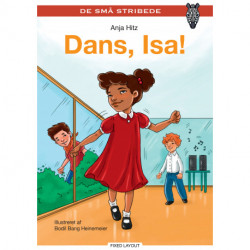 Dans, Isa!