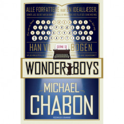 Wonderboys