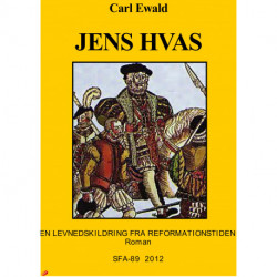 Jens Hvas