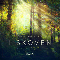 Afslapning - I skoven