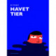 Havet tier