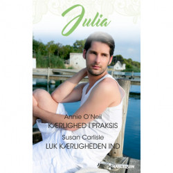 Kærlighed i praksis/Luk kærligheden ind