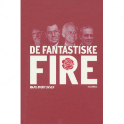 De fantastiske fire