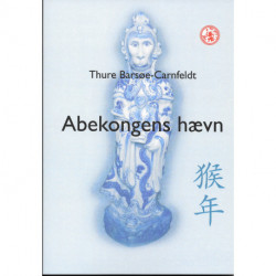 ABEKONGENS HÆVN: den kinesiske ånd