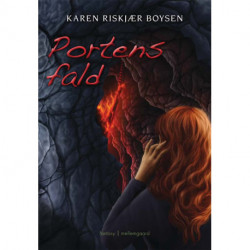 Portens fald