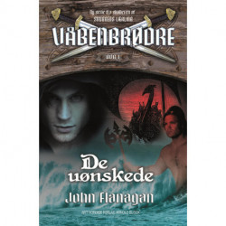 Våbenbrødre 1 - De uønskede: Våbenbrødre 1