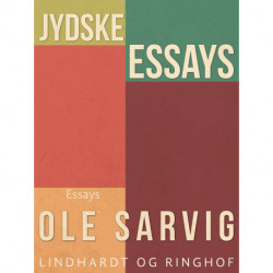 Jydske essays