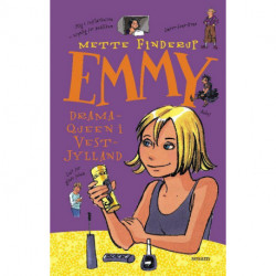 Emmy 4 - Dramaqueen i Vestjylland