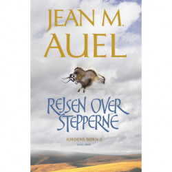 Rejsen over stepperne: Jordens børn 4