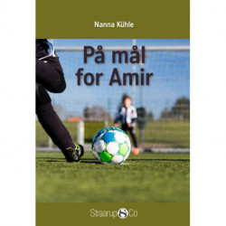 På mål for Amir