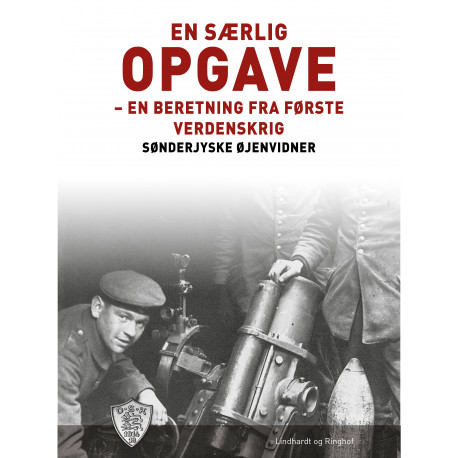En særlig opgave