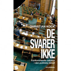 De svarer ikke