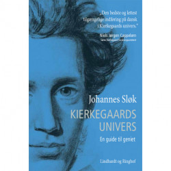 Kierkegaards univers. En guide til geniet