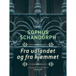 Fra udlandet og fra hjemmet