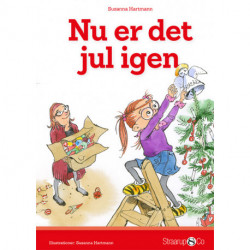 Nu er det jul igen