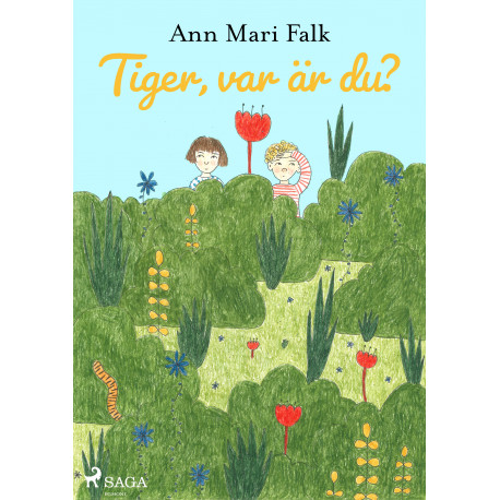 Tiger, var är du?
