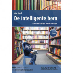 De intelligente børn 2. udgave