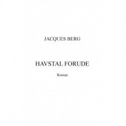 Havstal forude: Roman
