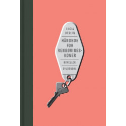 Håndbog for rengøringskoner