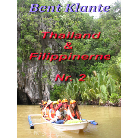 Thailand + Filippinerne 2