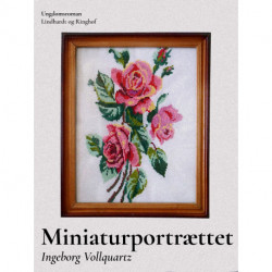 Miniaturportrættet