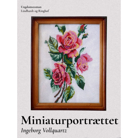 Miniaturportrættet