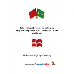 Intercultural relations between engineering student in Denmark, China and Brazil