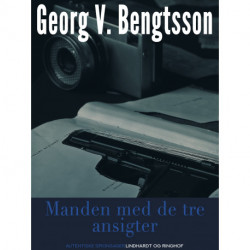 Manden med de tre ansigter