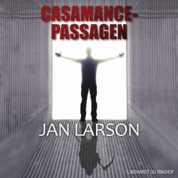 Casamance-passagen