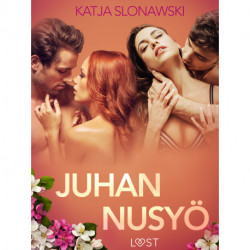 Juhannusuö - eroottinen novelli
