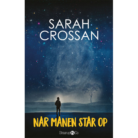 Når månen står op