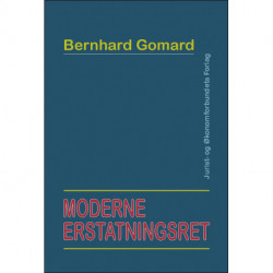 Moderne Erstatningsret