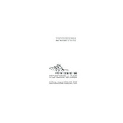 Proceedings - Utzon Symposium: Nature, Vision and Place