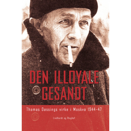 Den illoyale gesandt