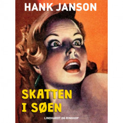 Skatten i søen