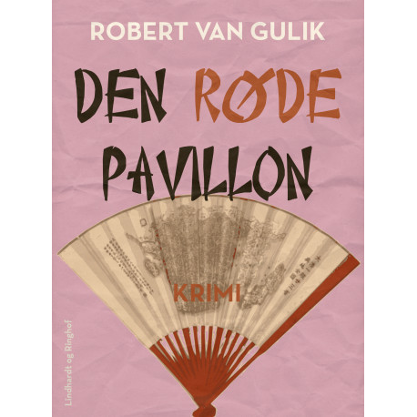 Den røde pavillon