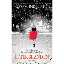 Efter branden