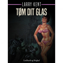 Tøm dit glas