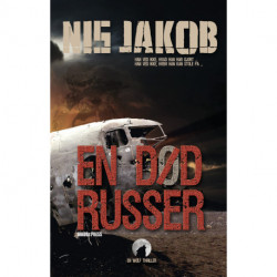 En død russer: En Wolf thriller