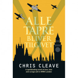 Alle tapre bliver tilgivet