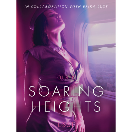 Soaring Heights - erotic short story